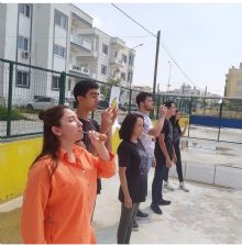 Ceyhan Final Akademi Anadolu Lisesi Etkinlikleri